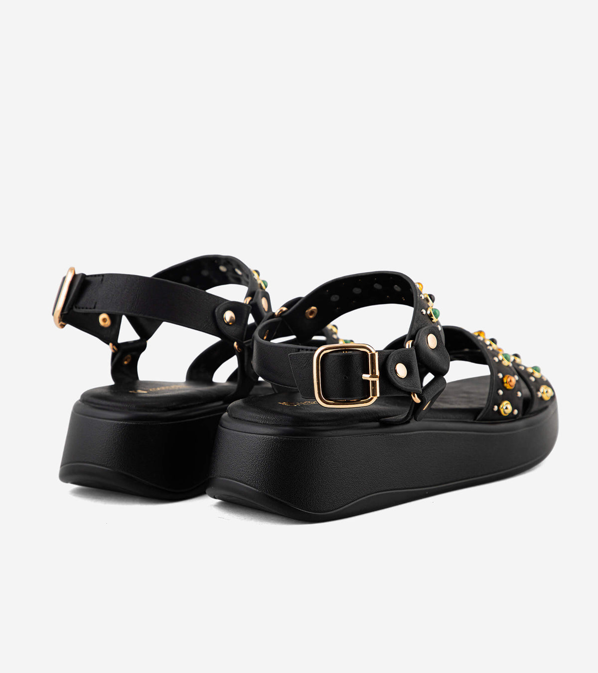 Women's Sandals US-CF-6303