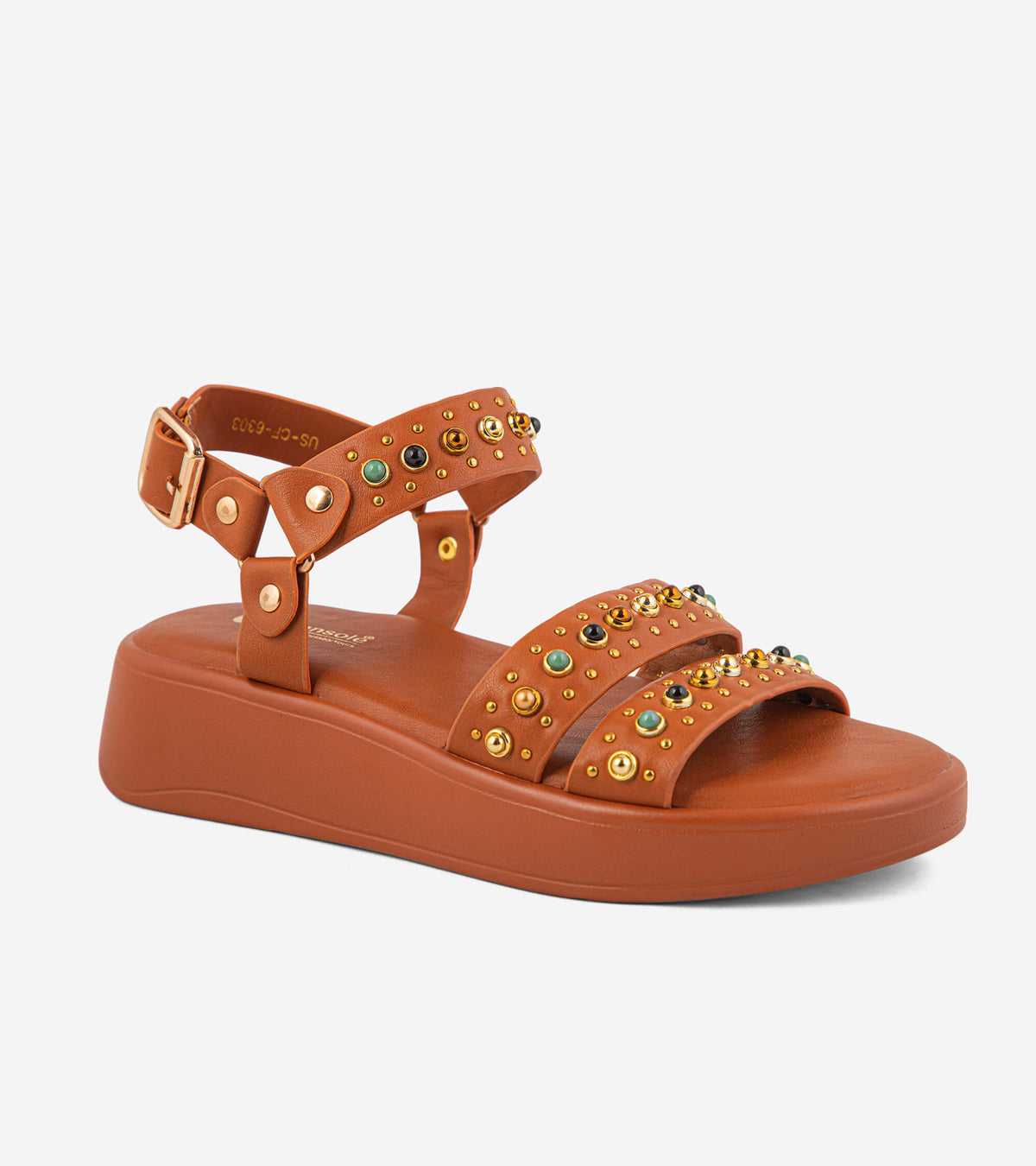 Women's Sandals US-CF-6303