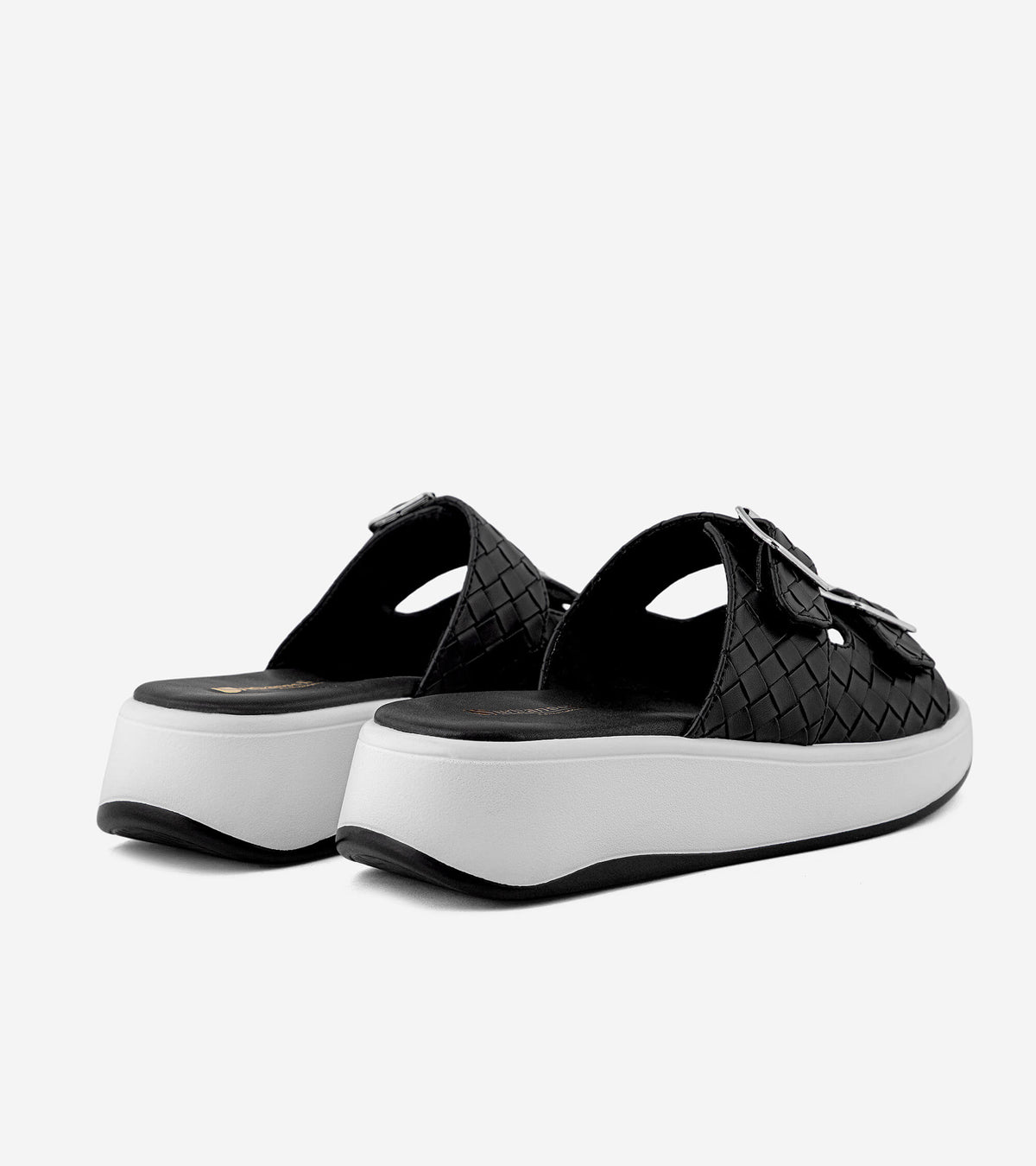 Women's Slippers US-CF-6351