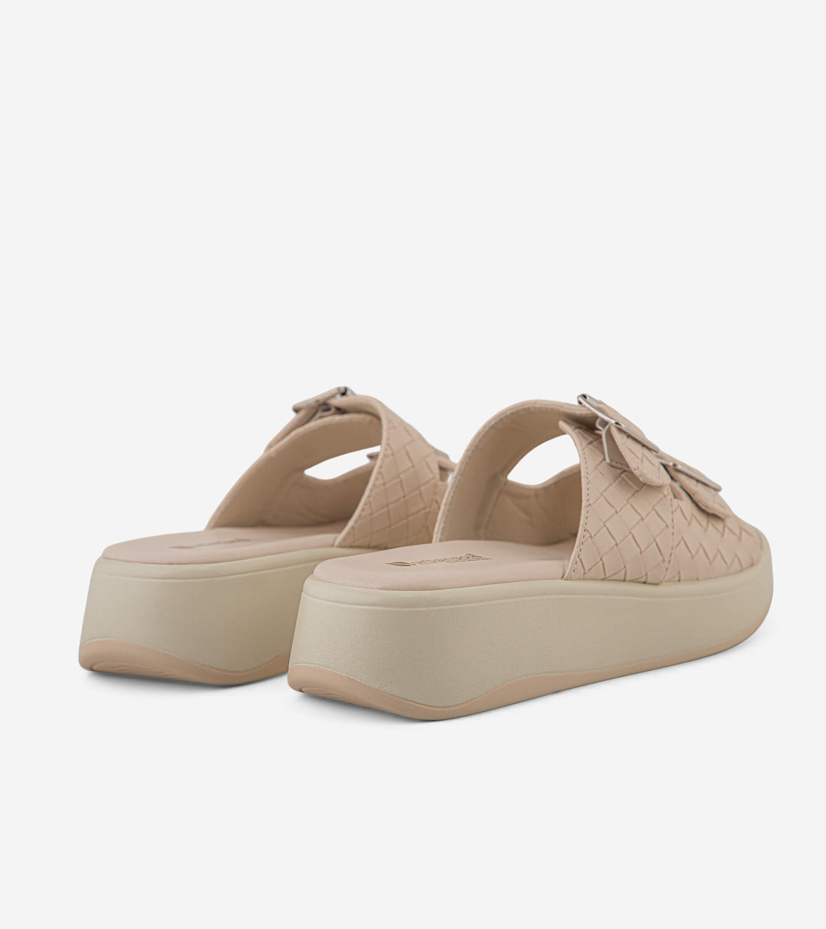 Women's Slippers US-CF-6351