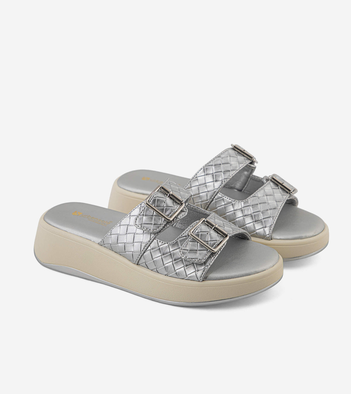 Women's Slippers US-CF-6351