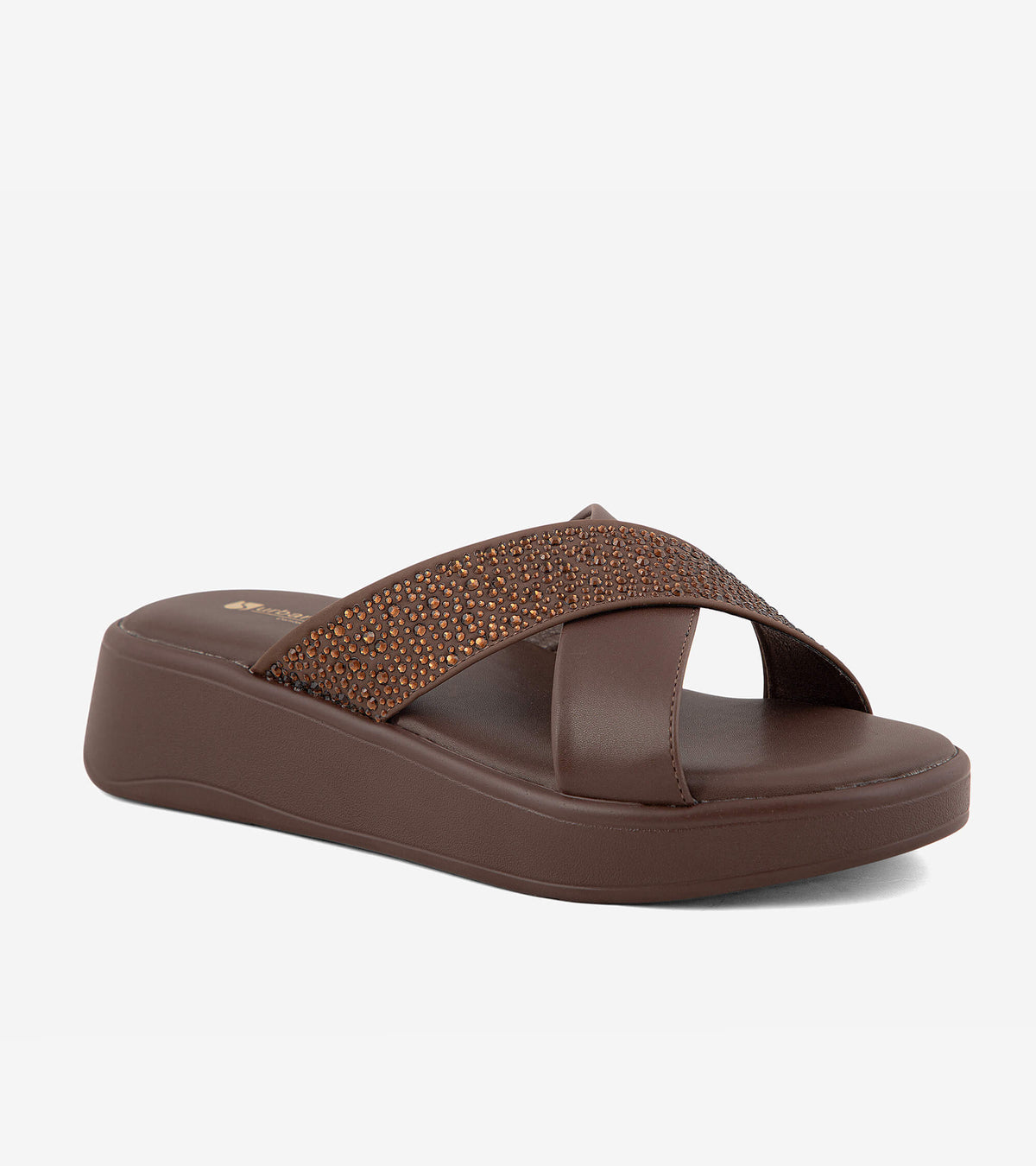 Women's Slippers US-CF-6352