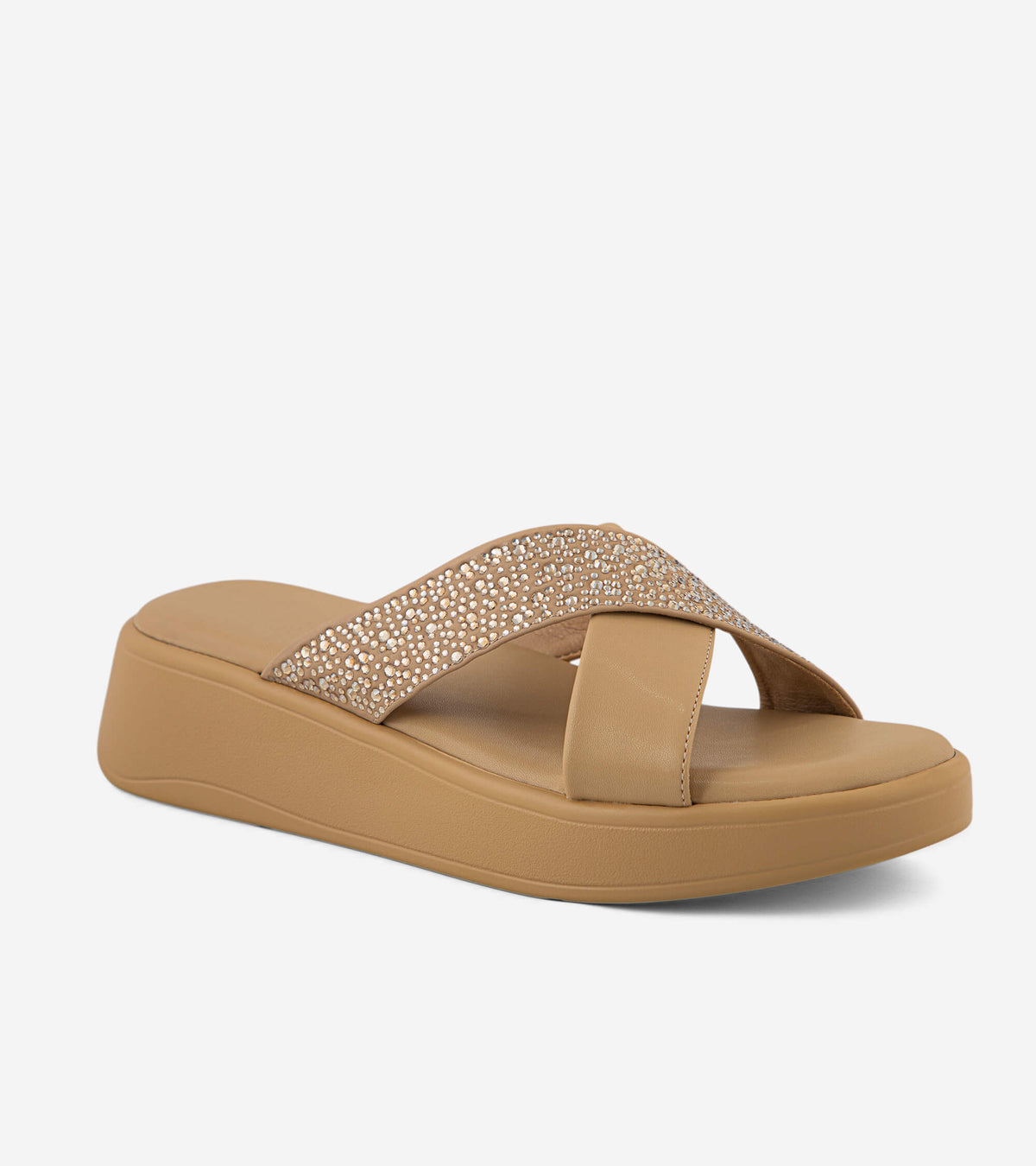 Women's Slippers US-CF-6352
