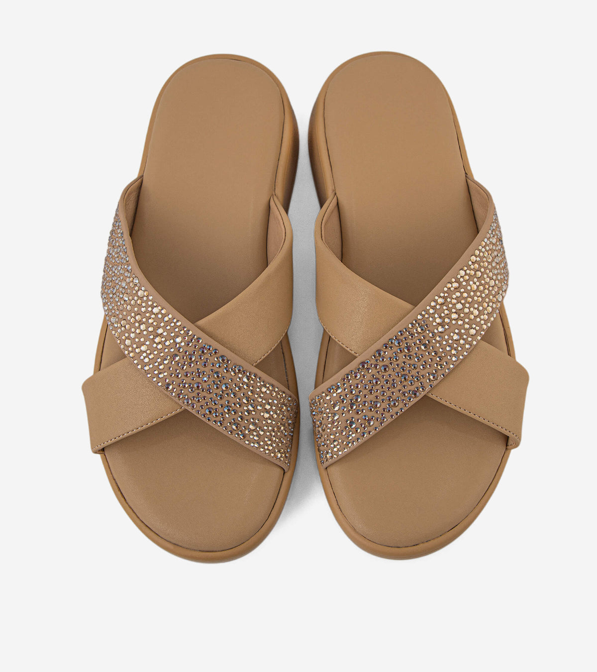 Women's Slippers US-CF-6352