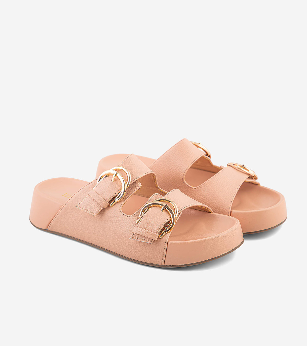 Women's Slippers US-CS-6351