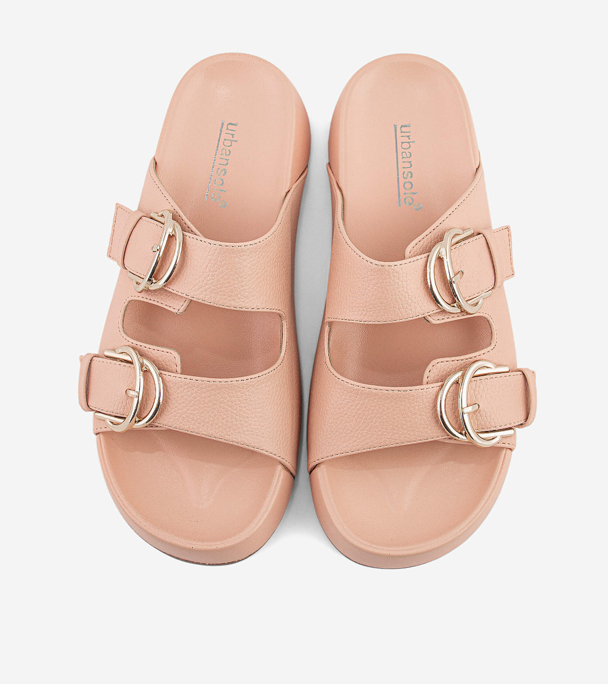 Women's Slippers US-CS-6351