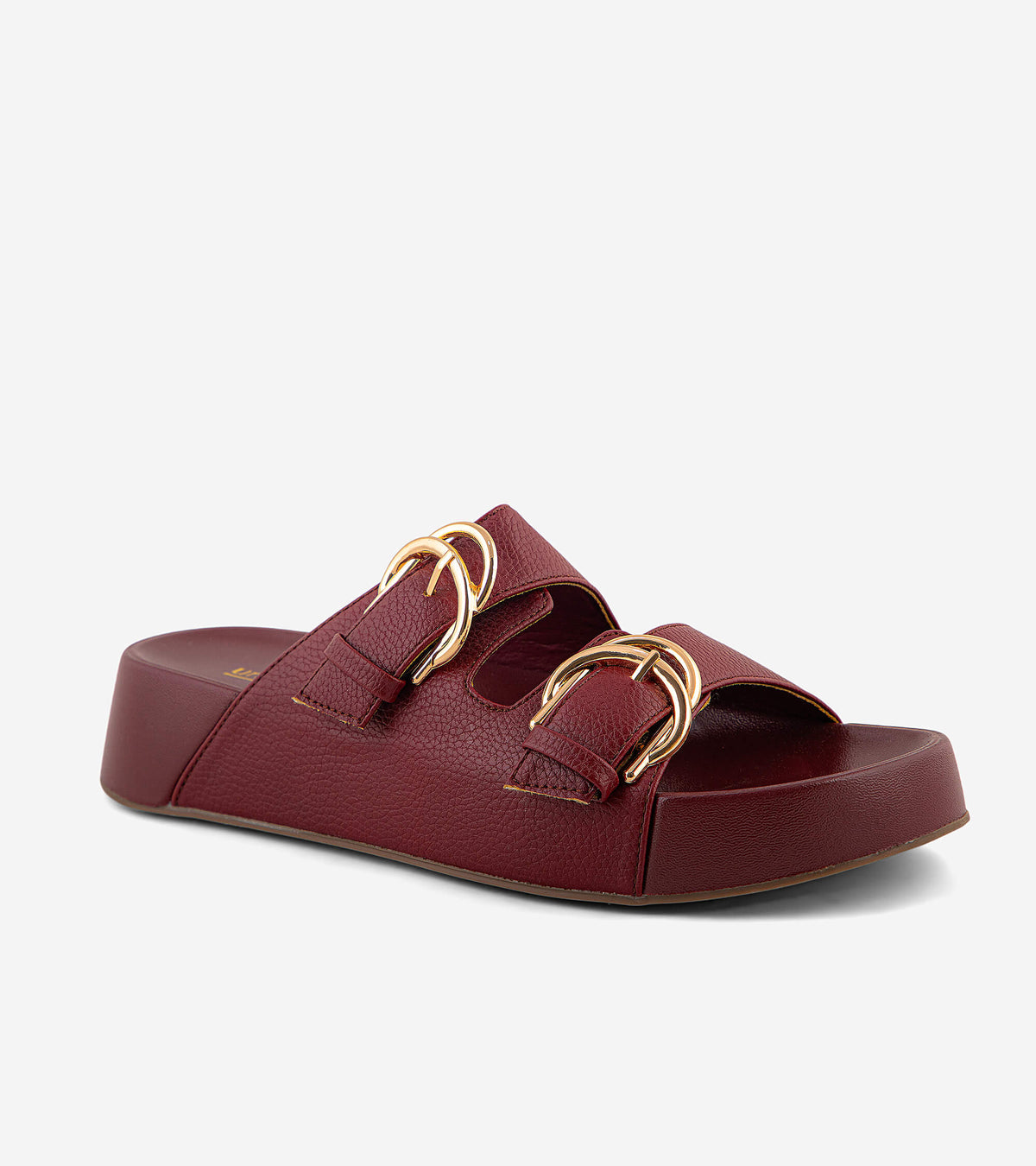 Women's Slippers US-CS-6351