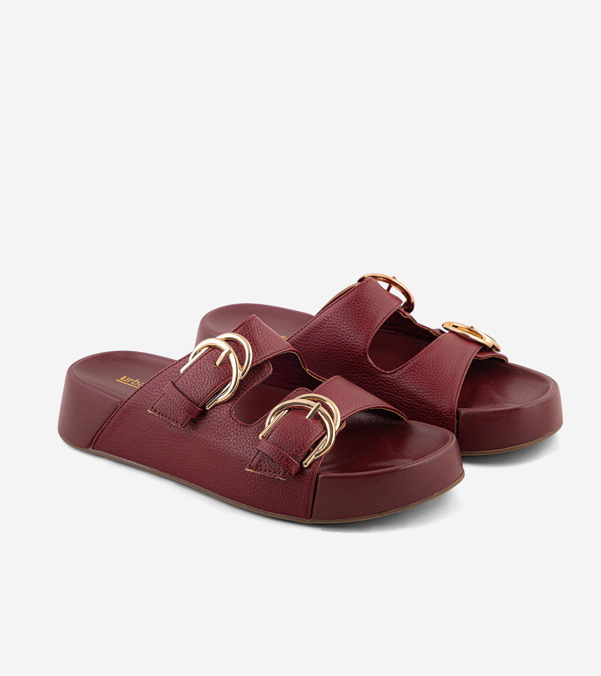 Women's Slippers US-CS-6351
