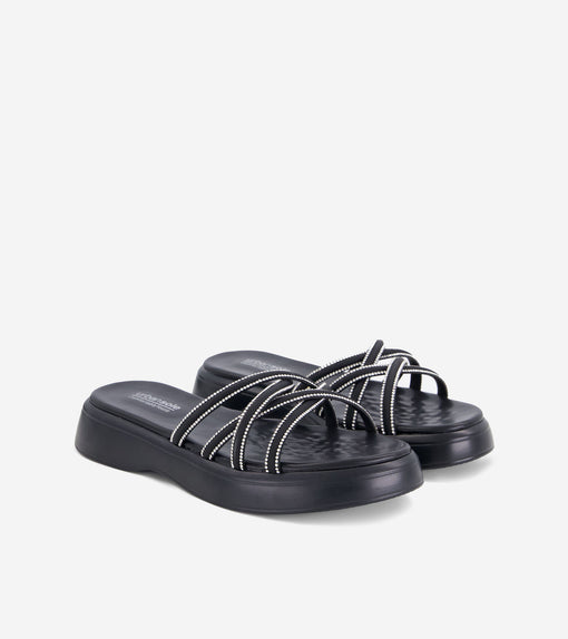 Cloudwalk Women's Slipper US-CW-5351