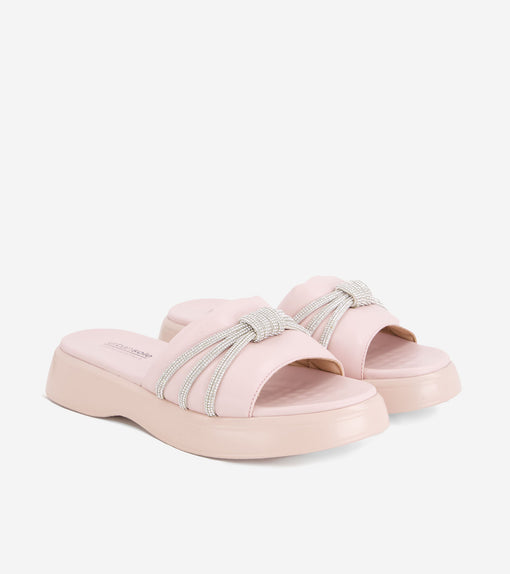 Women's Slipper US-CW-5352