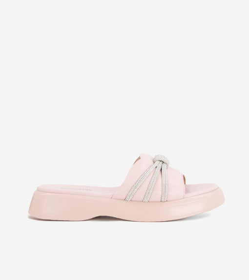 Women's Slipper US-CW-5352