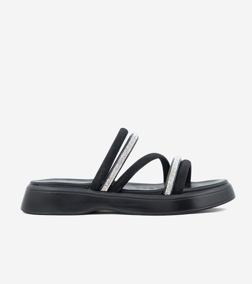 Women's Slippers US-CW-5354