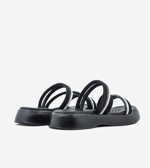 Women's Slippers US-CW-5354