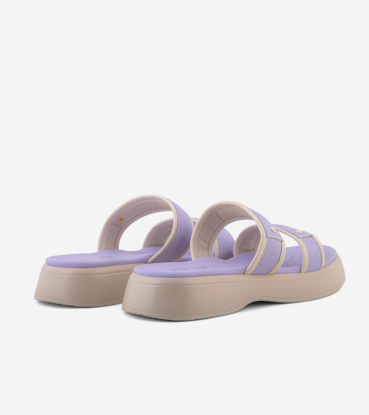 Women's Slippers US-CW-6351