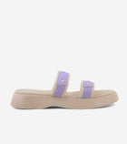 Women's Slippers US-CW-6351