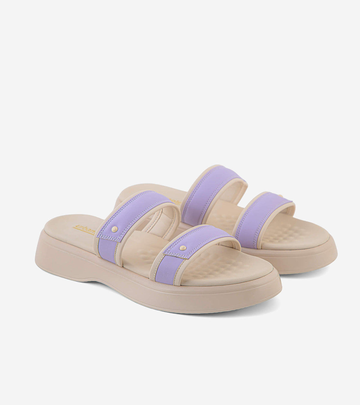 Women's Slippers US-CW-6351