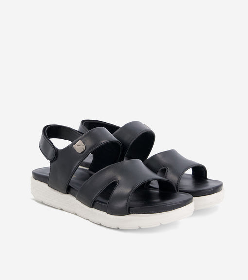 Women's Sandal US-CZ-5301
