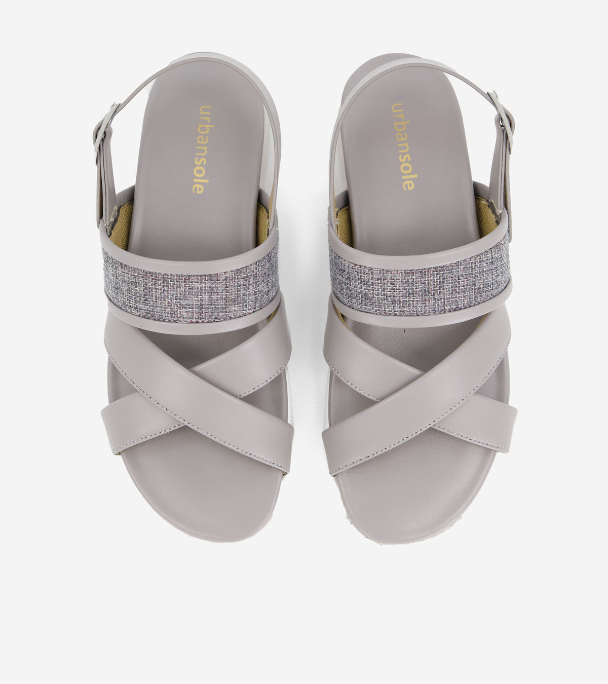 Women's Sandal US-CZ-5302
