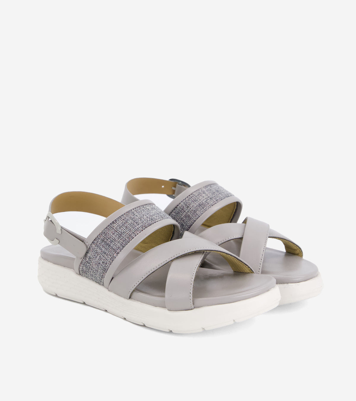 Women's Sandal US-CZ-5302