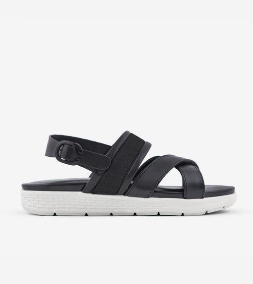 Women's Sandal US-CZ-5302