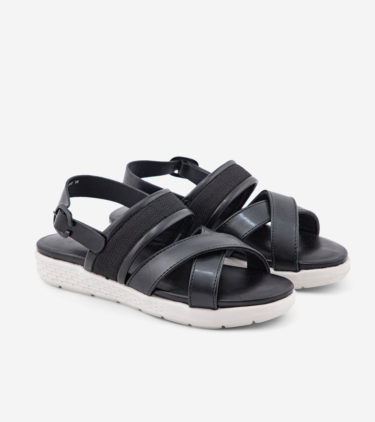 Women's Sandal US-CZ-5302
