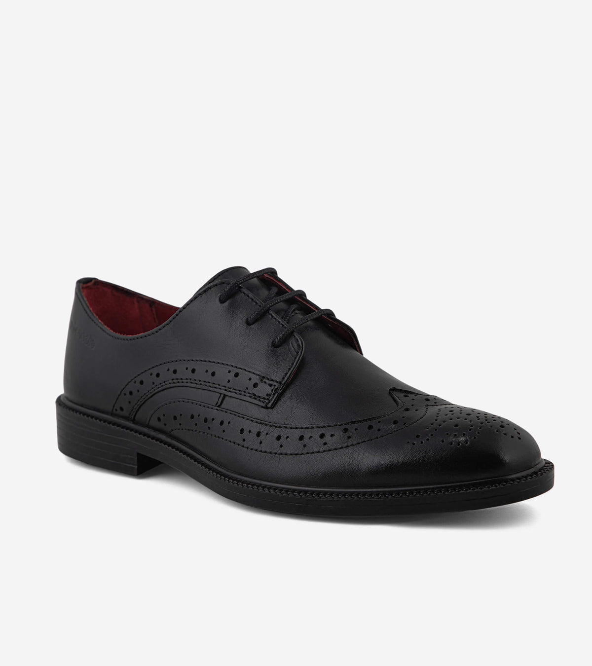 Men's Formal Shoes US-DK-5104