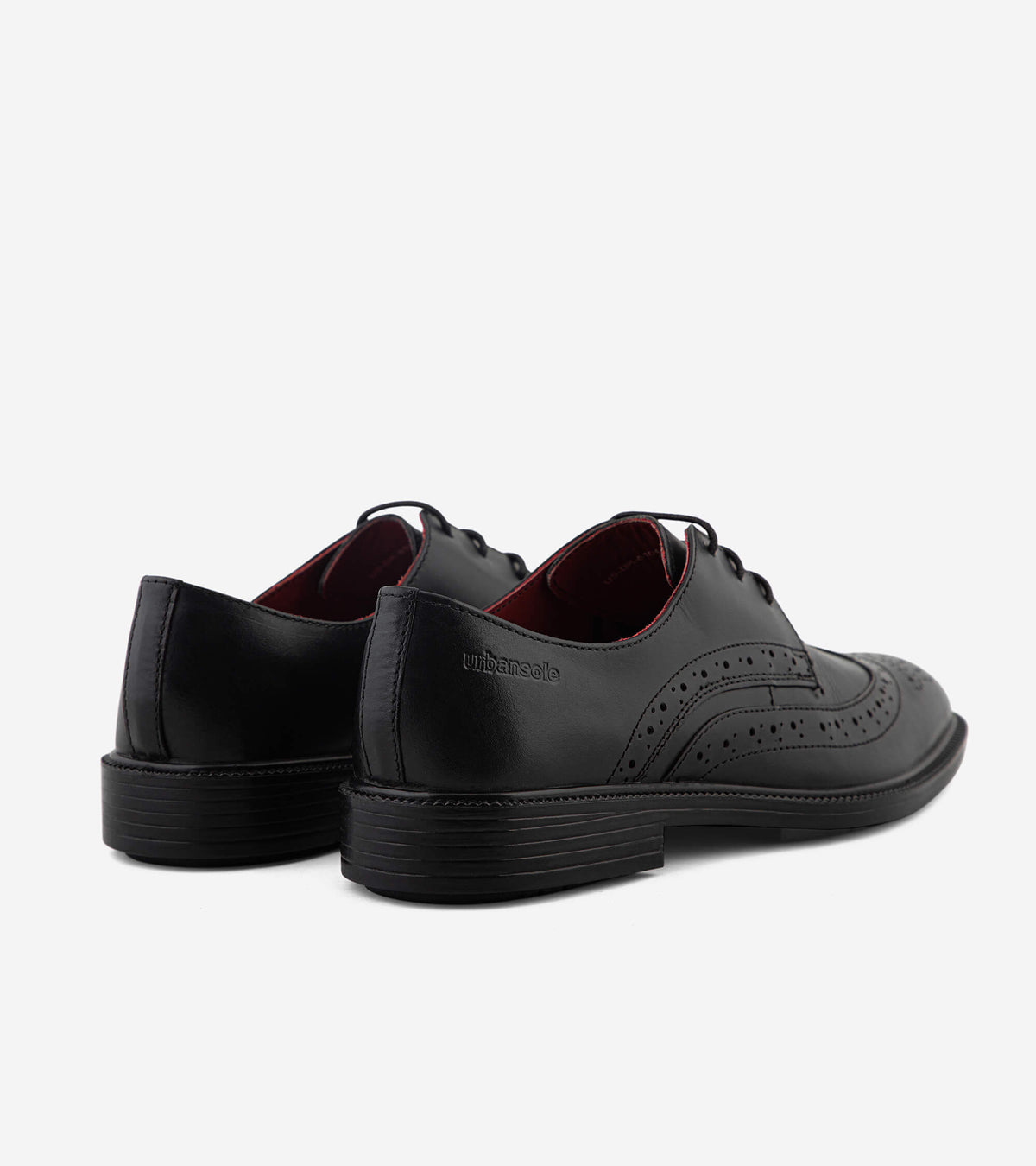 Men's Formal Shoes US-DK-5104