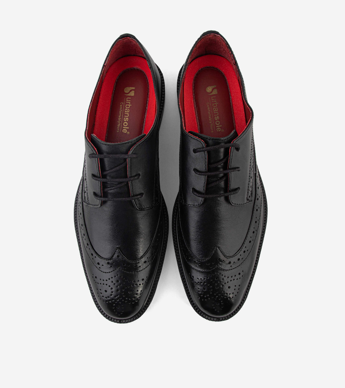 Men's Formal Shoes US-DK-5104