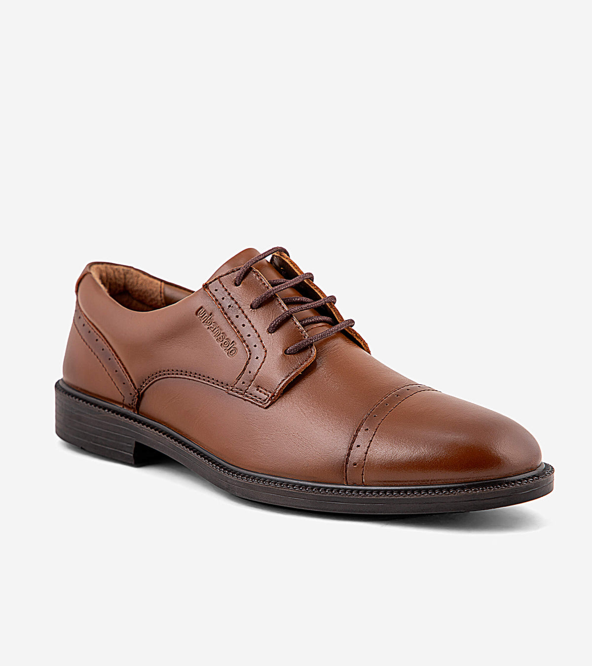 Men's Formal Shoes US-DK-6102