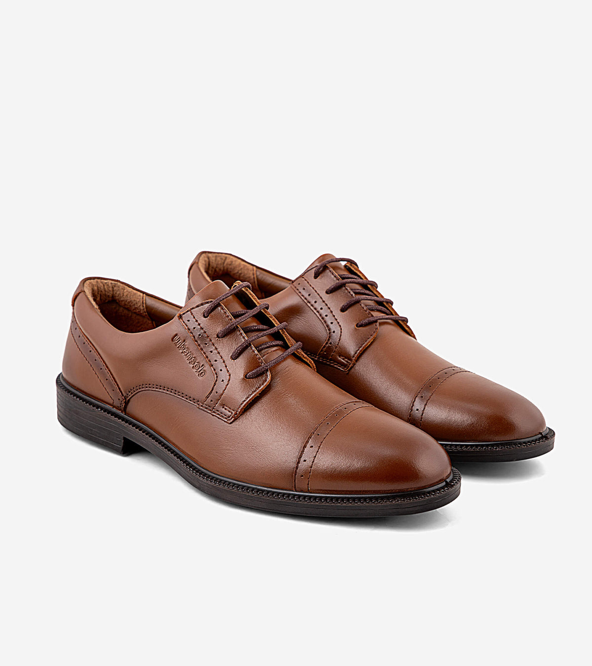 Men's Formal Shoes US-DK-6102