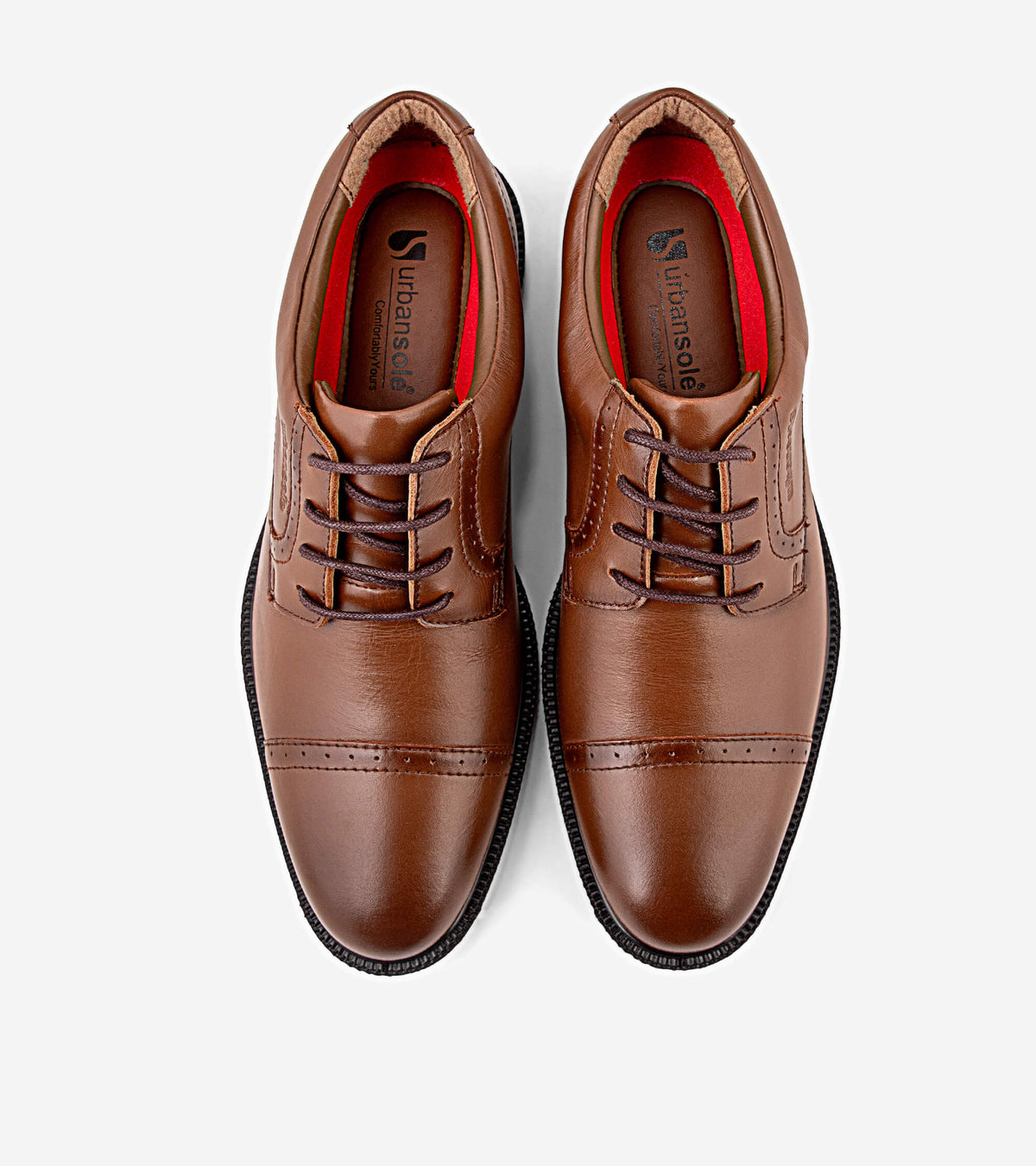 Men's Formal Shoes US-DK-6102