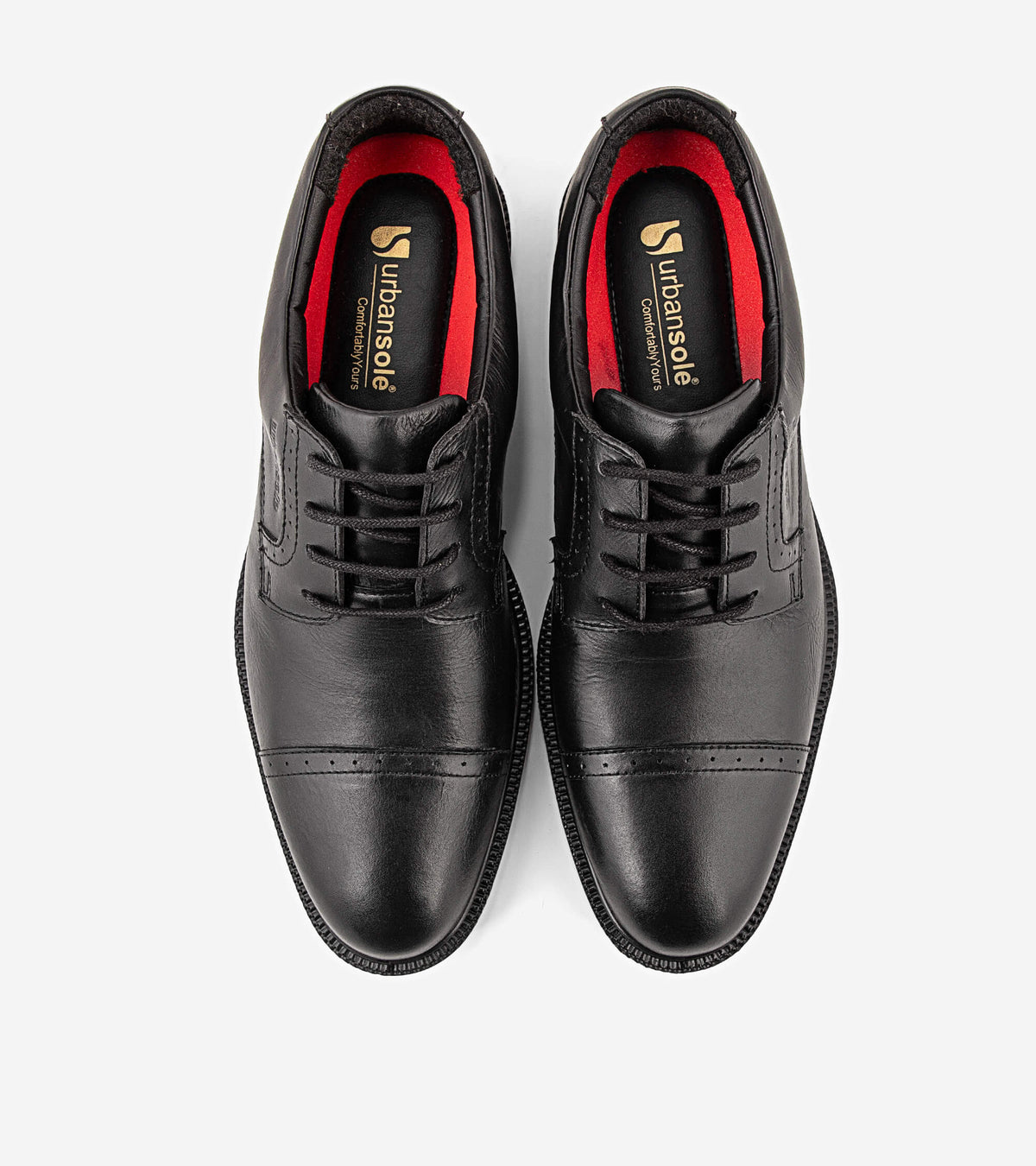 Men's Formal Shoes US-DK-6102