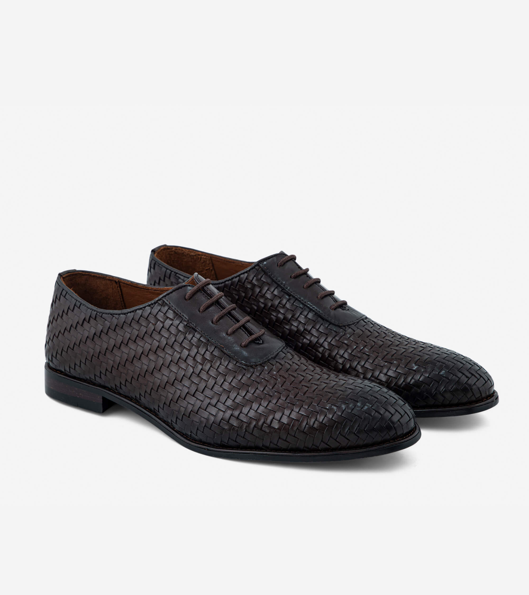 Men's Formal Shoes US-DN-5301