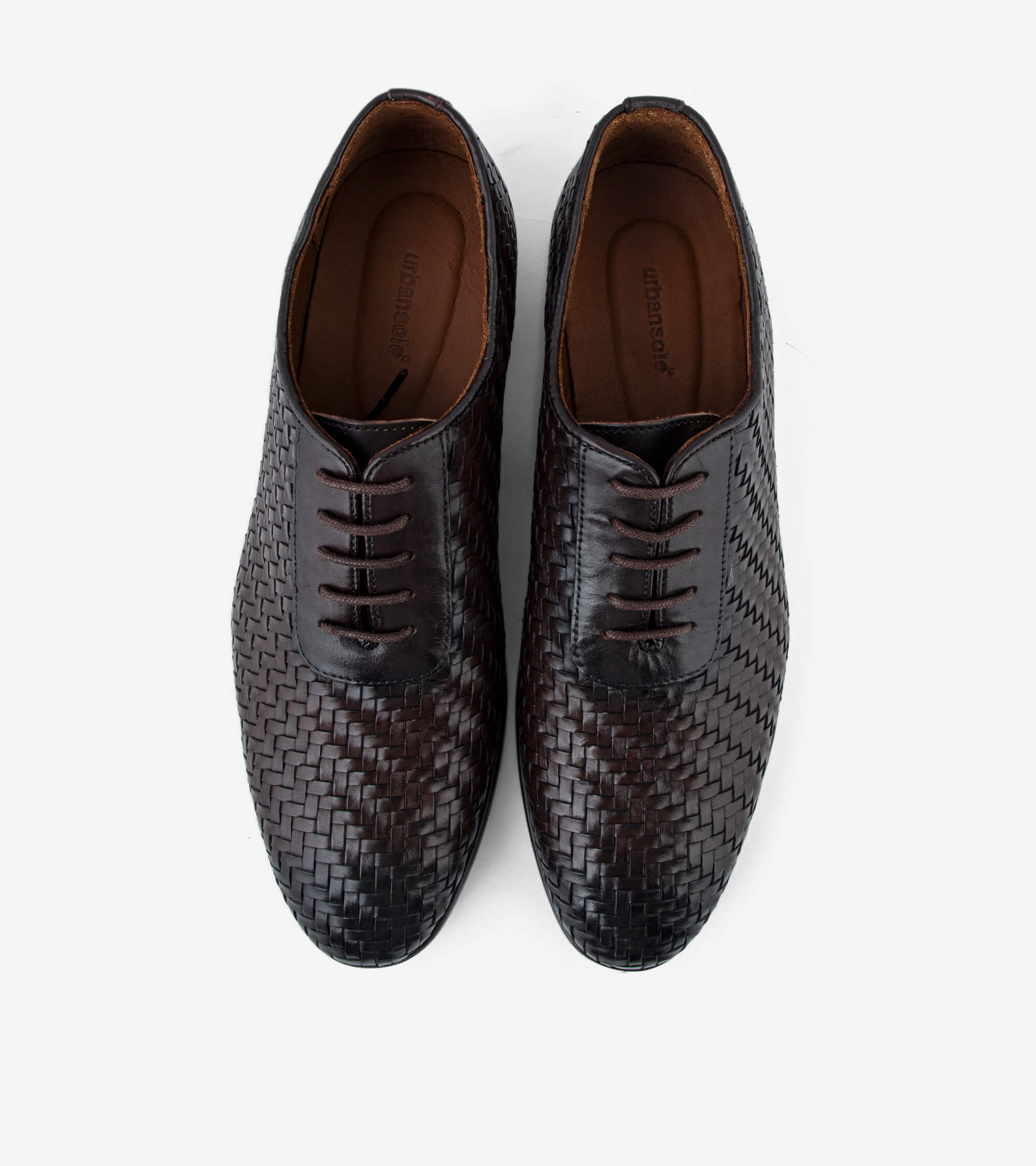 Men's Formal Shoes US-DN-5301