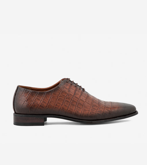 Men's Formal Shoes US-DN-5302