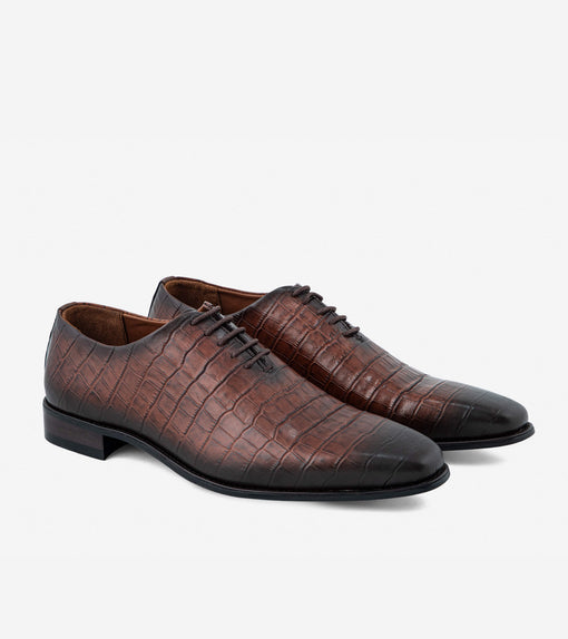 Men's Formal Shoes US-DN-5302