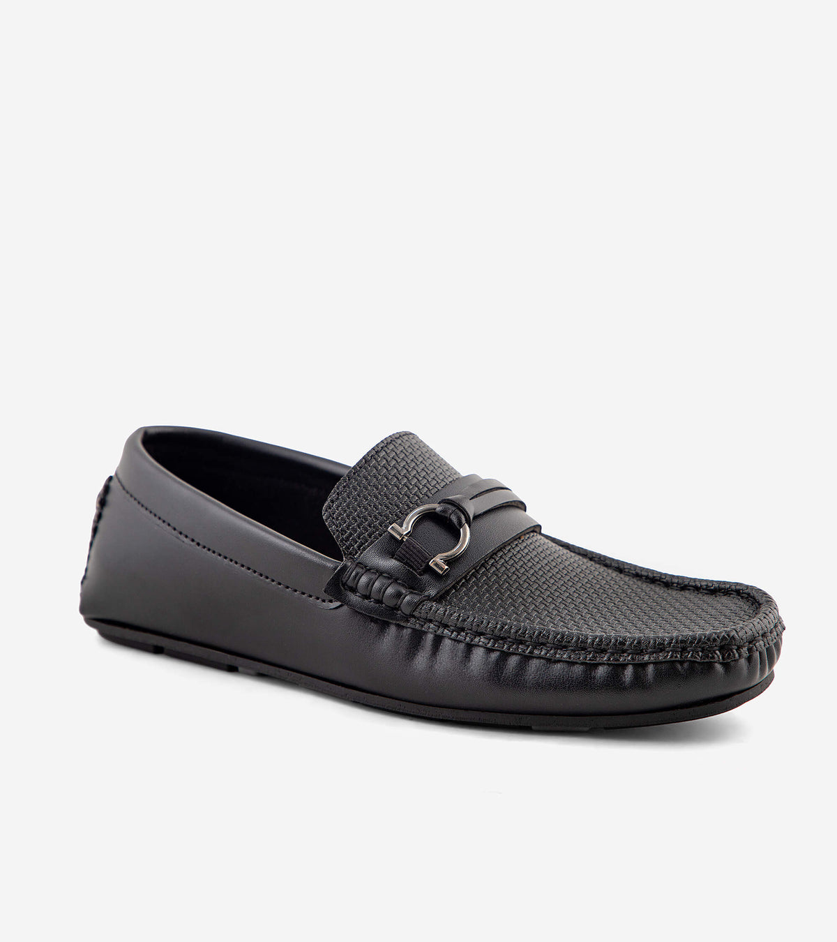 Kids's Moccasins US-DR-6301