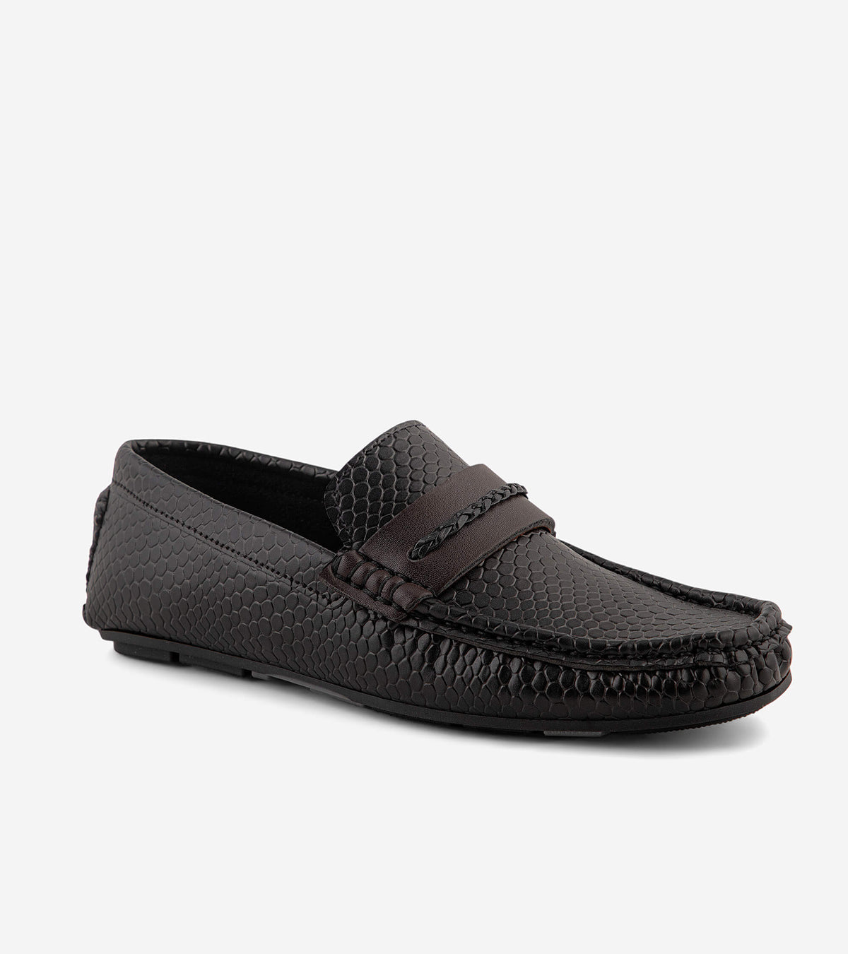 Kids's Moccasins US-DR-6302
