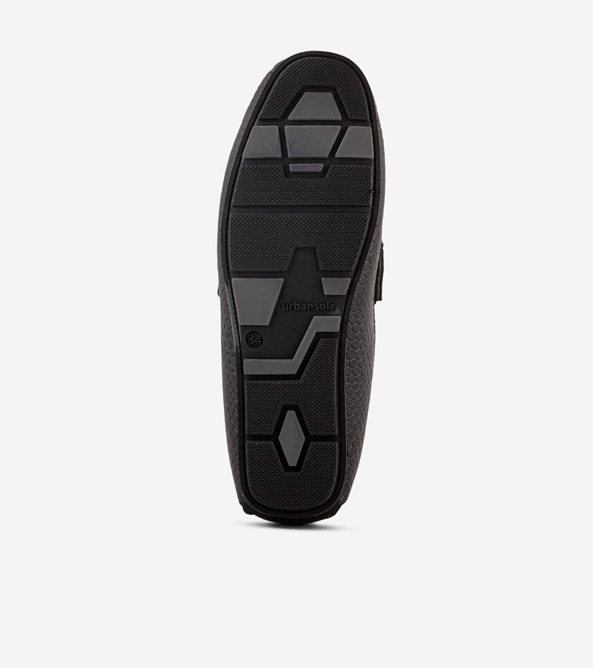 Kids's Moccasins US-DR-6302
