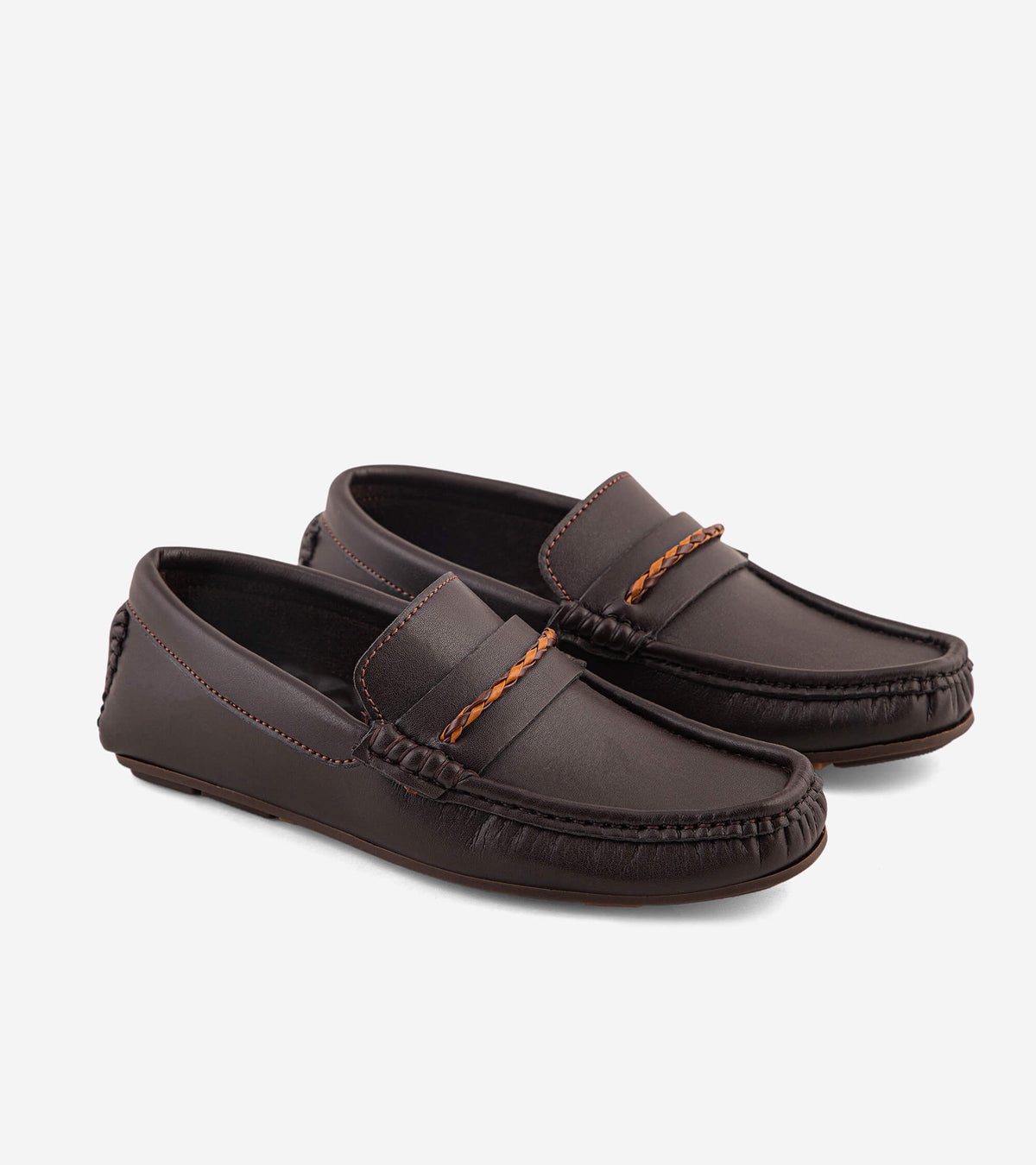 Kids's Moccasins US-DR-6302