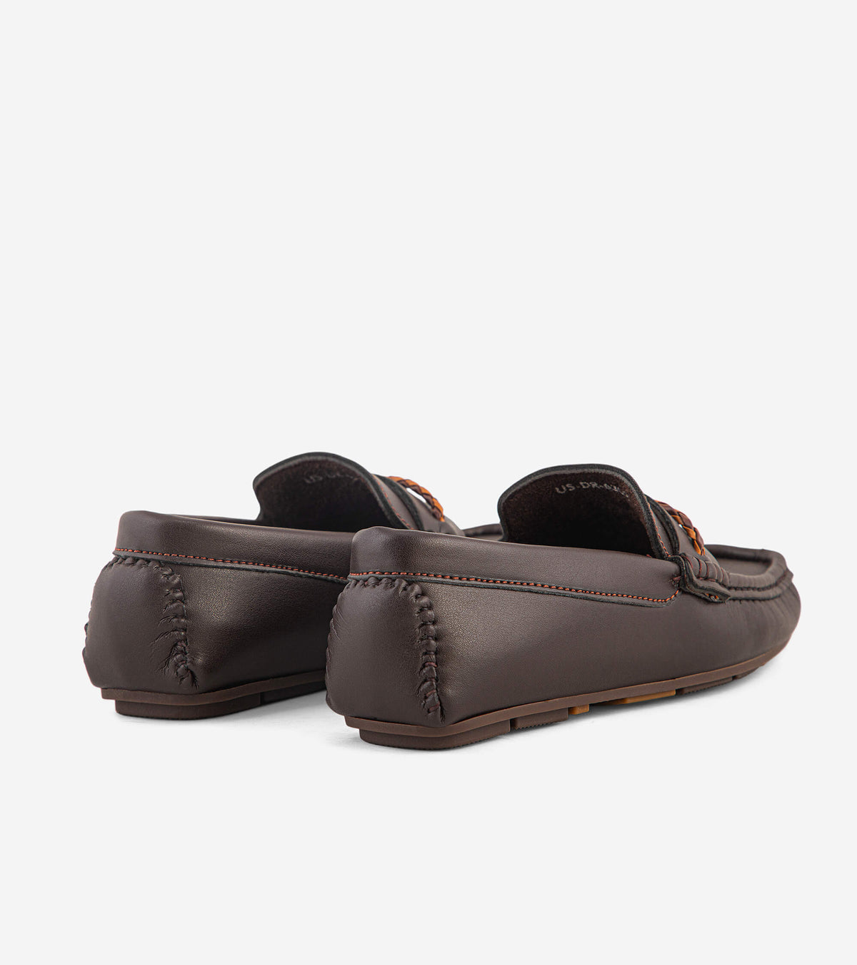 Kids's Moccasins US-DR-6302