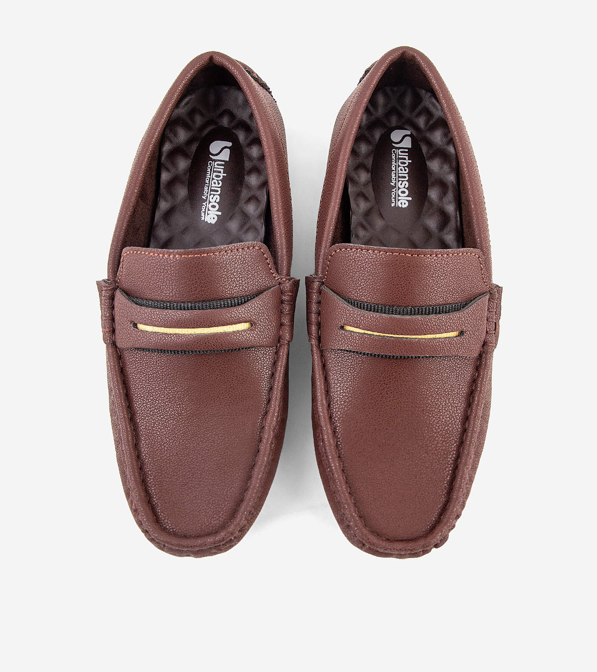 Kids's Moccasins US-DR-6303