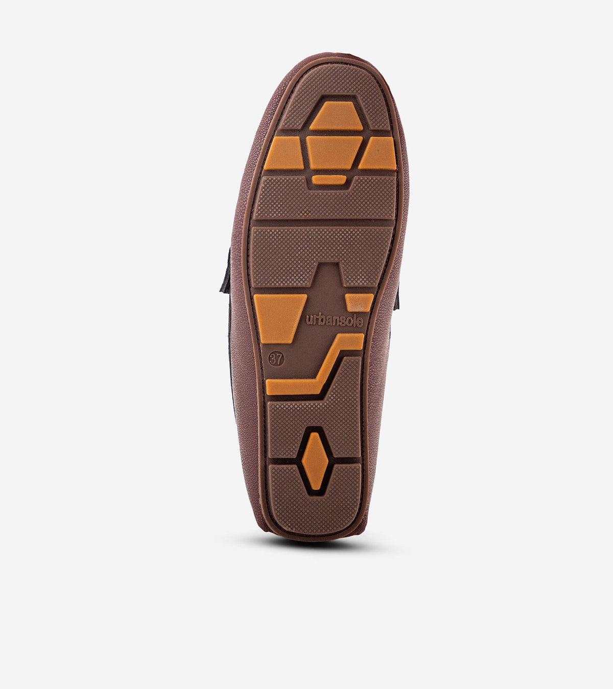 Kids's Moccasins US-DR-6303