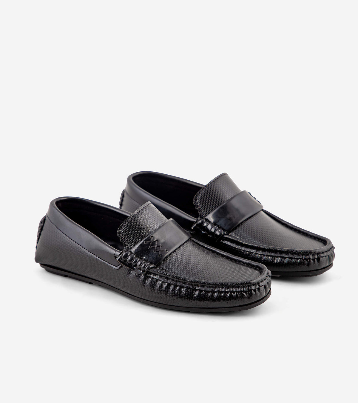 Kids's Moccasins US-DR-6304