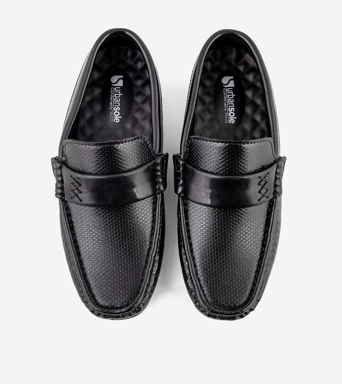 Kids's Moccasins US-DR-6304