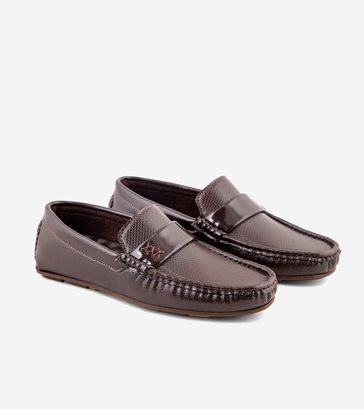 Kids's Moccasins US-DR-6304