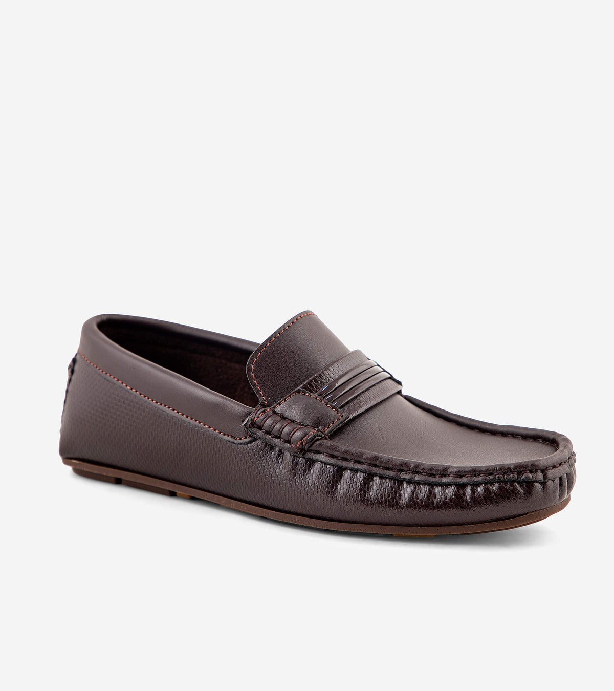 Kids's Moccasins US-DR-6305