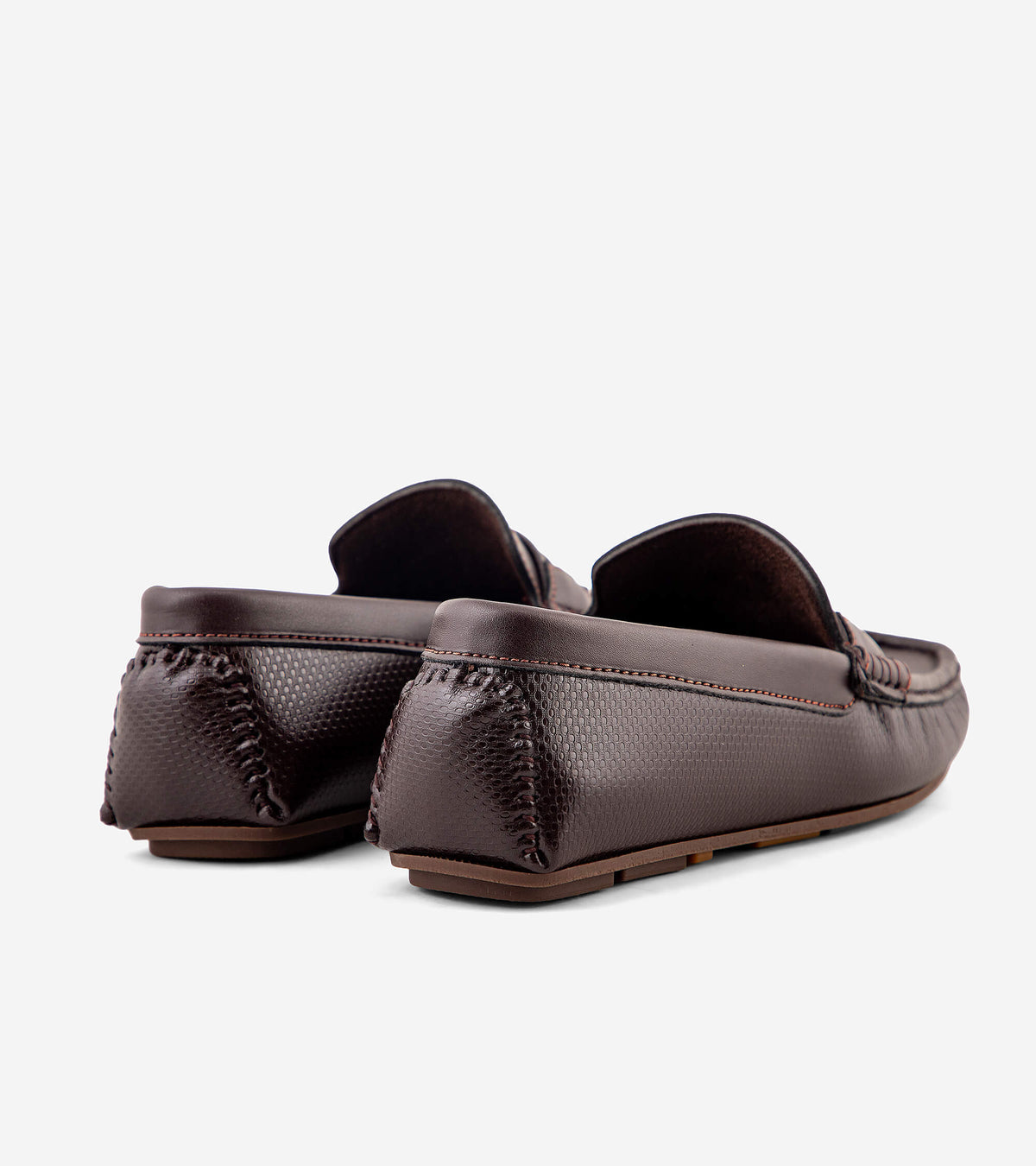 Kids's Moccasins US-DR-6305