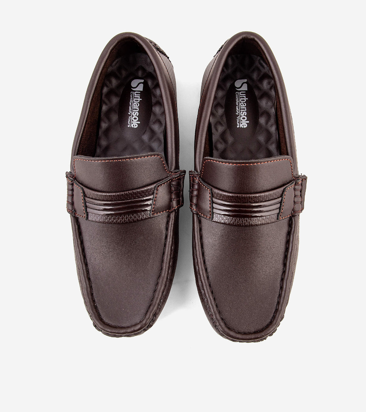 Kids's Moccasins US-DR-6305