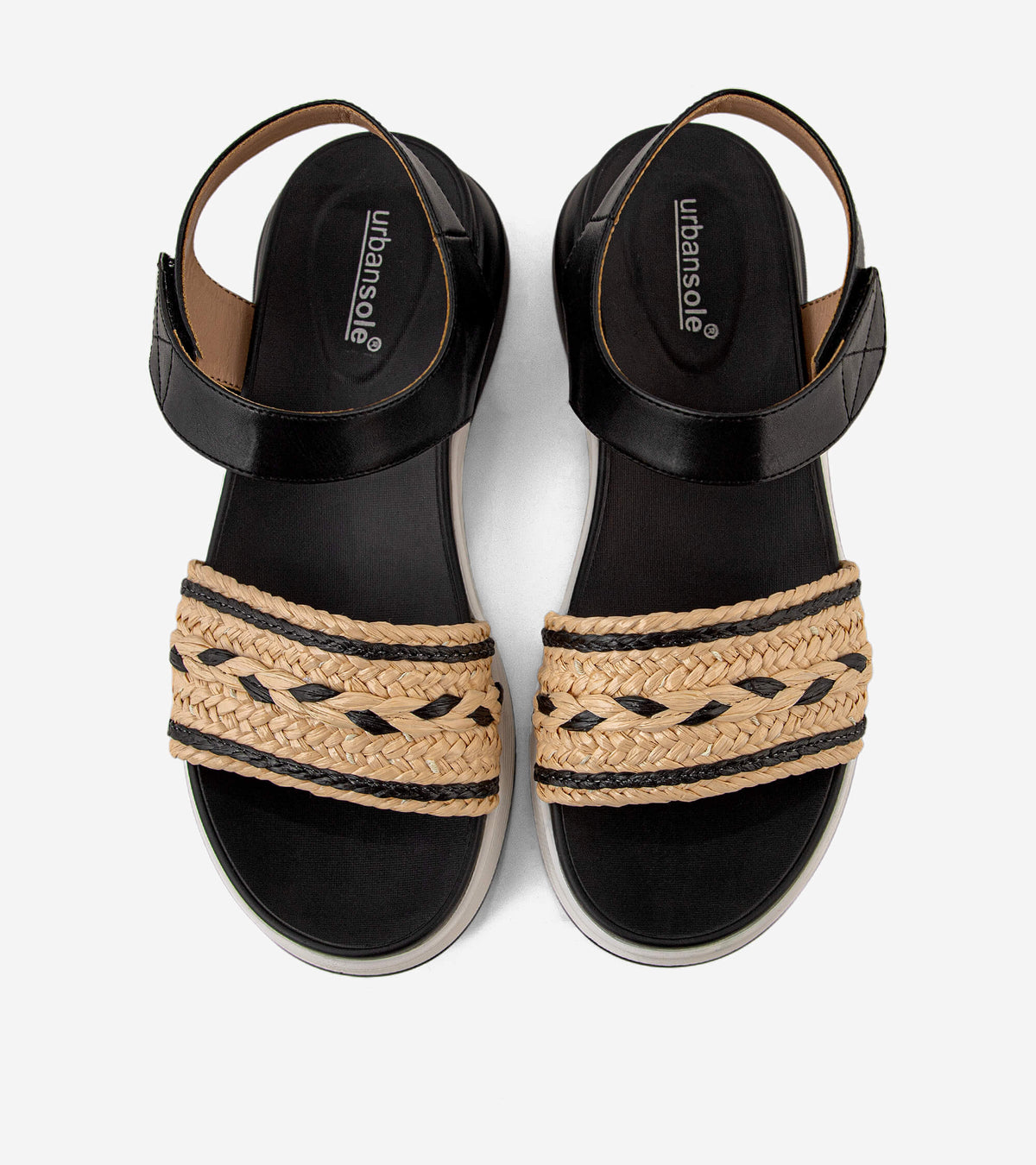 Women's Sandals US-DX-6301